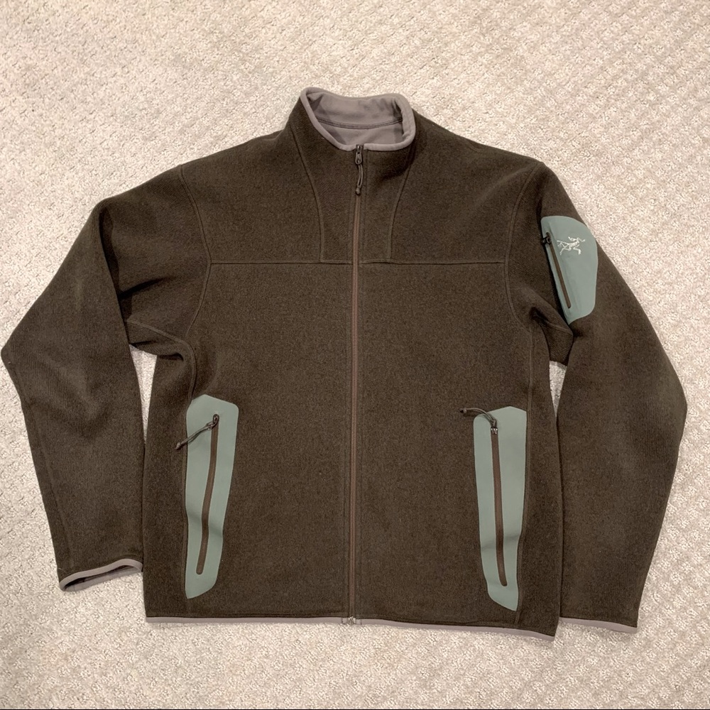ARC’TERYX Fleece Jacket